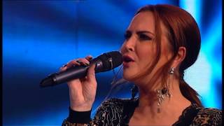 Elena i Drazen - Prezivi me - HH - (TV Grand 20.11.2015.)