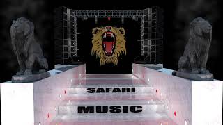Safari Music - Suenan las trompetas ➕ (Audio Original) ? Aleteo Guaracha Zapateo 2019