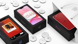 Final iPhone 9 Leaks, iOS 13.4.5 Beta 1 & iPhone 12 Fall Release!