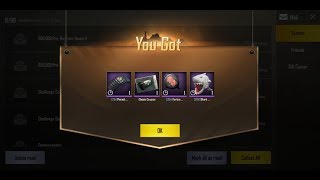 NEW VPN TO GET PUBG MOBILE FREE ITEM GAME WITH KAUSHIK