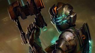 The Force Feed - Dead Space FPS coming watch out CoD (The Force Feed: Nov 30th)