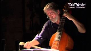 La Rêveuse: Les folies d'Espagne de Marin Marais (extrait par Jordi Savall)