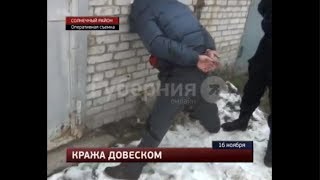 ОБОРОТНИ В ПОГОНАХ