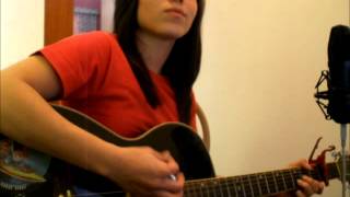 Alex Clare - Too Close (Cover by Rayne)
