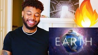 This Song Is Beautiful ? Lil Dicky - Earth (Official Music Video) | Reaction
