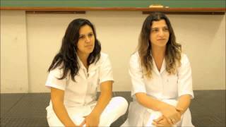 Vestibular 2014 - Univiçosa - Amizade de professora e aluna