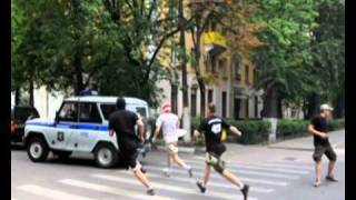 Анархисты