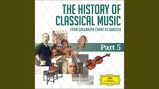 Bartók: Concerto For Orchestra, Sz. 116 - 3. Elegia (Andante, non troppo)