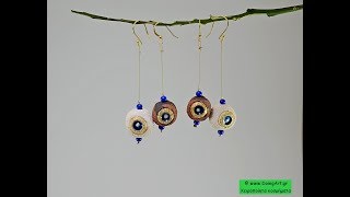 Χειροποίητα Κοσμήματα, XΕΙΡΟΠΟΙΗΜΑΤΑ Summer collection