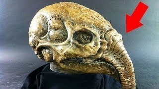 ЭТИ находки чуть не довела ученых до инфаркта. Засекреченные находки археологов и черных копателей.