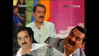 İBRAHİM TATLISES KOMİK VİDEOLAR DERLEME(ÇOK KOMİK!)