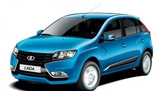 LADA BM-hatch 2017