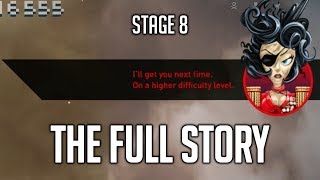 Sky Force Reloaded ★ THE FULL STORY ★ Stage 8 (1080p)
