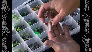 Tackle Box Tips for Fishing Crappie