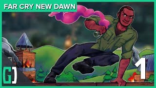 [1] Far Cry New Dawn w/ GaLm and FUBAR
