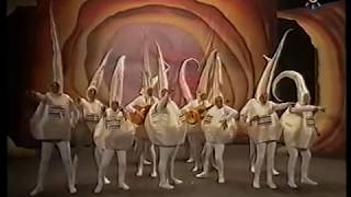 Chirigota. Los que salimos por Gusto FINAL | Actuación Completa | Carnaval de Cádiz 2005