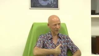10.  Ощущение себя или Я-ЕСТЬ