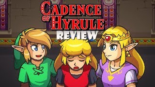 Cadence of Hyrule (Switch) Review