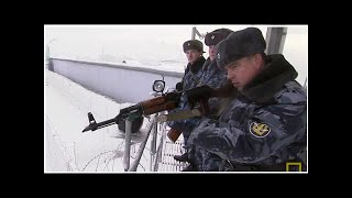 Как устроена одна из самых суровых тюрем России «Черный дельфин»