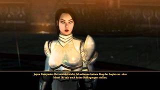 Dungeon Siege 3 Jane Kassynder Bossfight German