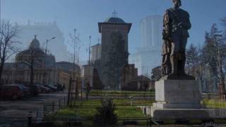 Patriarhia Romana - Bucuresti