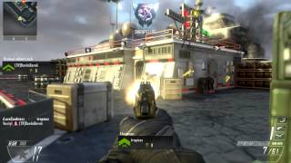30 : 1 | Pistol ONLY | Black Ops 2 | Nuclear Series