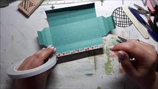 Shadowbox (inkl. Berechnungsanleitung)