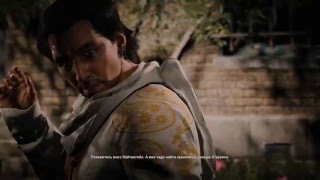 [Прохождение #31] Assassin's Creed Syndicate. Планы изменились