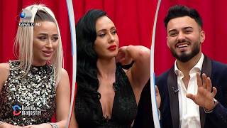 Ella, obsedata de Jador? Bianca a fost indragostita de el? "Eu nu sunt buna pentru el!"