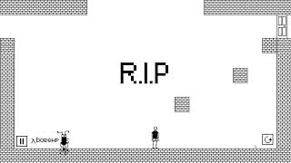 I hate this game. Сложная, смешная, необычная игра-головоломка