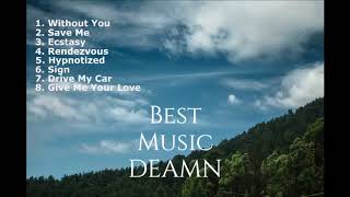 Top Music DEAMN 2018 - Best Of Ðeamn #1