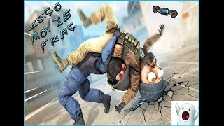 CS:GO - Мувик