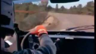 AΡΙ ΒΑΤΑΝΕΝ ΑΝΑΒΑΣΗ Pikes Peak ΚΟΛΟΡΑΝΤΟ 1988 PEUGEOT 405 T16