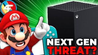 Are Xbox Series X & PS5 REAL Threats to Nintendo Switch in 2020?
