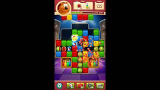 Toon Blast Level 436