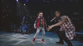 Ozuna - Mi Nena - Video Preview