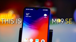 Xiaomi Mi 9 SE Final Review: Good Value For Money?