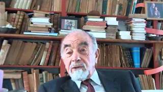 Maddmaths! intervista Roberto Vacca - Parte 2/6