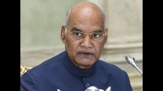 Nirbhaya case: President Ram Nath Kovind rejects convict Mukesh's mercy plea