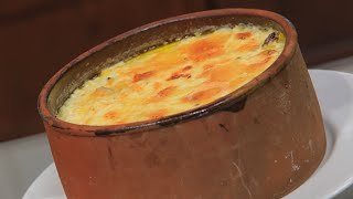 أرز معمر بالحمام | أميرة شنب