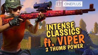 Chill Stream | PUBG Mobile | Powered By OnePlus