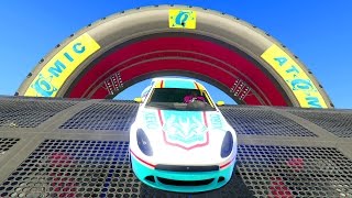 GTA 5 Online - NEW FASTEST CARS IN THE GAME! (GTA V Online)
