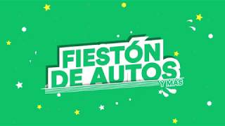 Entrega de Premios del Fiestón de Autos