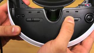 Sony HMZ-T2 3D - SCROLL