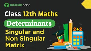 Singular and Non Singular Matrix