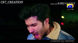 Mera Dusman Mera Ishq Ishq Khaani Status Song 1 Rahat Fateh Ali Khan