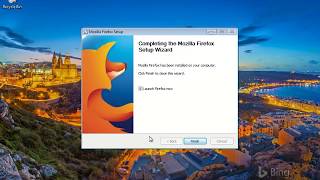 Firefox Quantum (57.0) downgraded to Firefox ESR (52.5.0): history, sessions