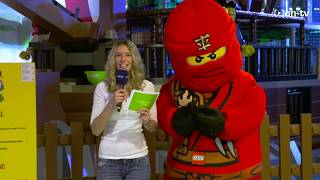 Lego Ninjago