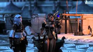 ТОП 10 самых ожидаемых и самых лучших онлайн игр MMORPG 2013 2014