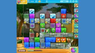 Pet Rescue Saga Level 1716 ~ no boosters